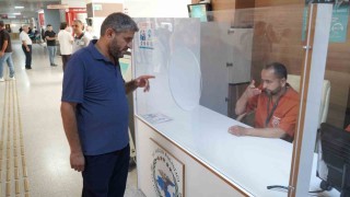 Van'da işitme engelli bireyler için iletişim ekibi kuruldu
