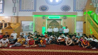 Vanda sabah namazı buluşmaları