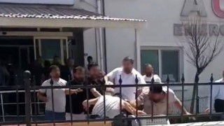 Vandaki kavgada ağır yaralanan genç yaşam mücadelesini kaybetti