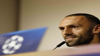Vedat Muriqi: Fenerbahçeyi Şampiyonlar Ligine taşımak istiyoruz