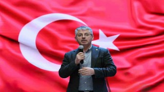Vekil Çopuroğlu: 30 Ağustos, Türkiyenin güçlü yarınlarına açılan zafer kapısıdır
