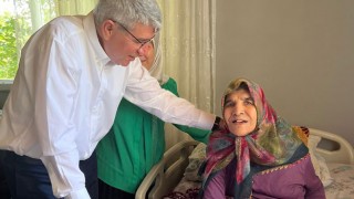 Vekil Gülsoy’un Acı Günü: Annesi Hayatını Kaybetti