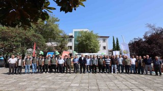 Vezirköprüde üreticilere ORKÖYden 7 milyon TLyi aşan destek