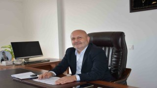 Vezirköprünün yeni müftüsü göreve başladı