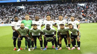 Vincenzo Italianodan tek değişiklik