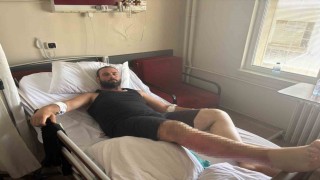 Vurulan gemideki mürettebat, dehşet anlarını anlattı: Amaçları gemiyi durdurmak değil, katliam yapmaktı