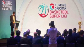 Y. Denizli Basketin Süper Lig serüveni Aliağada başlıyor