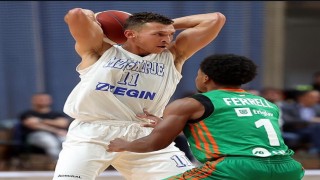 Y. Denizli Basketten çifte transfer hamlesi