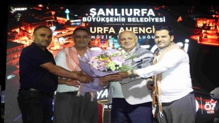 Yahyalıda sıra gecesi coşkusu meydanlara sığmadı