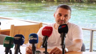 Yalçın Koşukavak kadın gazetecilere yönelik sözleri için özür diledi