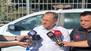 Yalova Valisi Usta: Can kaybı yok