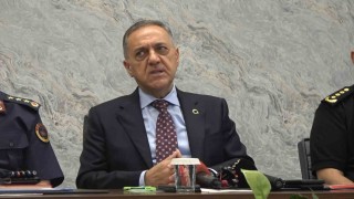 Yalovada 6 ayda 53 terör operasyonu: 17 tutuklama