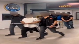 Yalovada aranan 3 hükümlü yakalandı