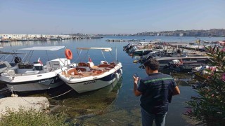 Yalovada atık suları arıtmadan deşarj eden belediyeye 7,9 milyon lira ceza