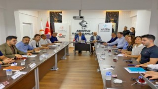 Yalova'nın kalkınma potansiyeli sahada projeye dönüşüyor
