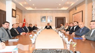Yapı kullanma izin belgeleri masaya yatırıldı