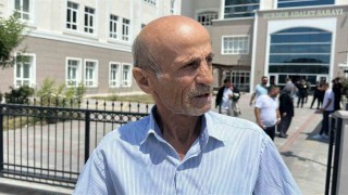 Yargıtayın bozduğu davada polis memuru yeniden yargılandı, adli kontrol şartıyla tahliye edildi