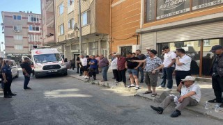 Yaşlı kardeşlerin miras kavgası kanlı bitti: Ağabeyine kurşun yağdırdı