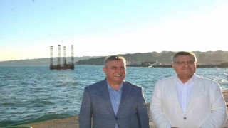 Yat ve Kruvaziyer Limanı Projesi ile Sinop turizmi güçlenecek