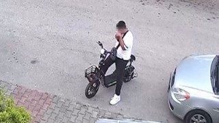 Yavru kediyi önce öpüp sonra boğmuştu, gözaltına alındı