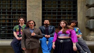 Yaz Konserleri ile yazın ritmi Atatürk Kültür Merkezinde atacak