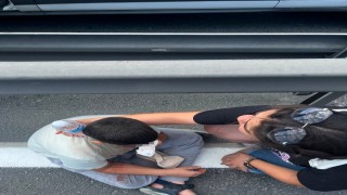 Yaz kursundaki öğrencileri taşıyan araç kaza yaptı: 5i ağır 13 yaralı
