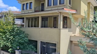 Yazar Murat Koparan Üsküdardaki villasında ölü bulundu