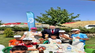 YEE, Malazgirt Zaferinin 955. yılında Ahlatta ziyaretçilerle buluşuyor