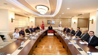 Yeni eğitim-öğretim yılı öncesi tedbirler alınıyor