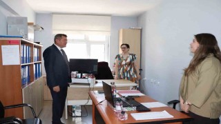 Yeni eğitim yılı için yol haritası değerlendirildi
