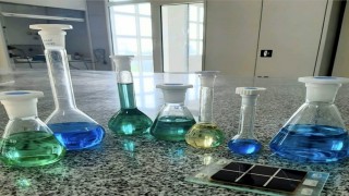 Yeni nesil güneş panelleri SUBÜ projesiyle geliştirilecek