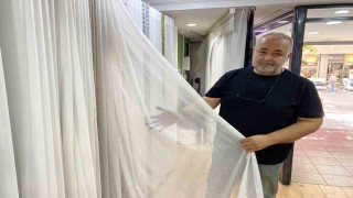 Yeni neslin perde modelleri tercihleri değişti