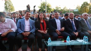 Yeni Parti Genel Başkanı Özel: Alevilik bir kültür değil, bir inançtır
