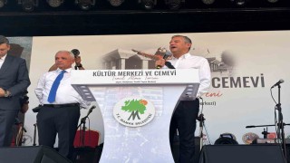 YENİ Parti Genel Başkanı Özel: Birlikte yeni bir yola çıktık