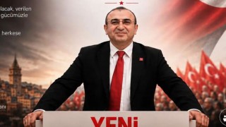 Yeni Parti Kahramanmaraş İl Başkanı Ateş’ten Deprem Uyarısı