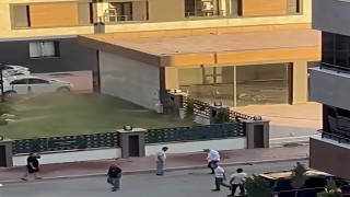 Yeni Parti Milletvekili Melih Meriç bıçaklı saldırıya uğradı