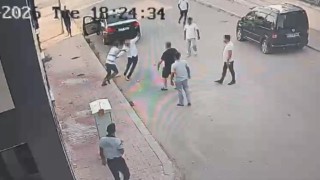 Yeni Parti Milletvekili Melih Meriçi bıçaklayan şüpheli yakalandı