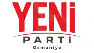 Yeni Parti Osmaniye Kurucu İl Başkanı Güvel’in Yönetimi Belli Oldu