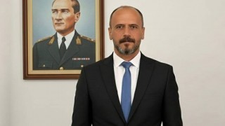 Yeni Parti'de Osmaniye Merkez İlçe Başkanı Belli Oldu