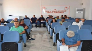 Yeni sezon öncesi balıkçılara uyarılar