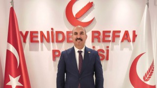 Yeniden Refah Partili Göktürk: “Milletimizin Vicdanı Bizim Pusulamızdır”