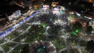 Yenişehirde 11inci Uluslararası Altın Biber Festivali için geri sayım başladı