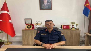 Yenişehire yeni komutan
