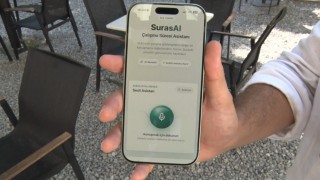 Yerli yapay zeka sisteminden işletmeler için donanımsız operasyon takibi