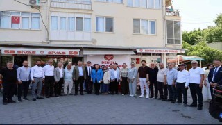 Yiğidolar Denizlide buluşuyor