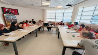 Yığılcada hastanede HAP tatbikatı gerçekleştirildi