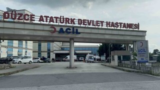 Yığılcada patpat kazasında 4 kişi yaralandı