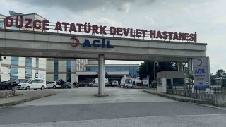 Yığılcada patpat kazasında 6 kişi yaralandı