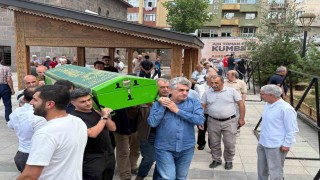Yiğit ve Alkır ailesin acı günü