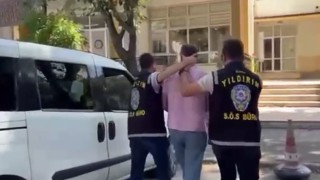 Yıldırımda polis düğmeye bastı: 9 aranan şahıs yakalandı